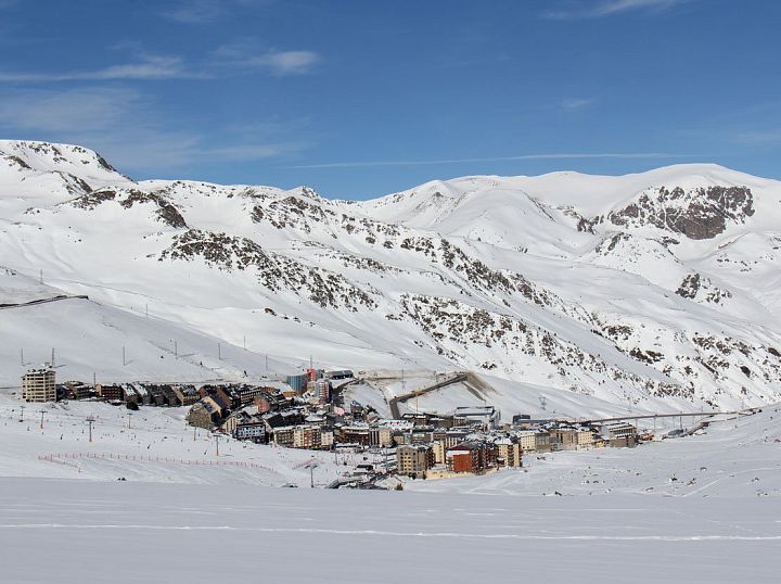 GRANDVALIRA RESORTS