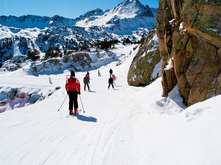 GRANDVALIRA